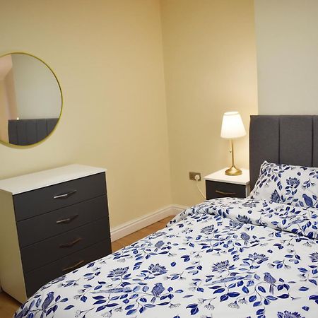 Birmingham City Centre Room In Edgbaston Near Stadium, Free Parking المظهر الخارجي الصورة