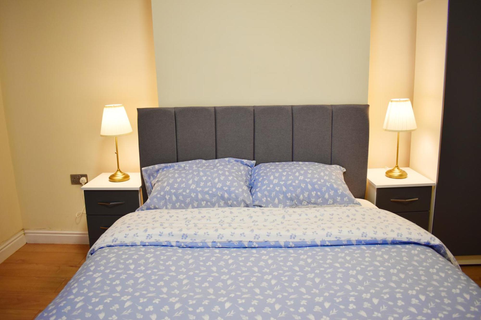 Birmingham City Centre Room In Edgbaston Near Stadium, Free Parking المظهر الخارجي الصورة