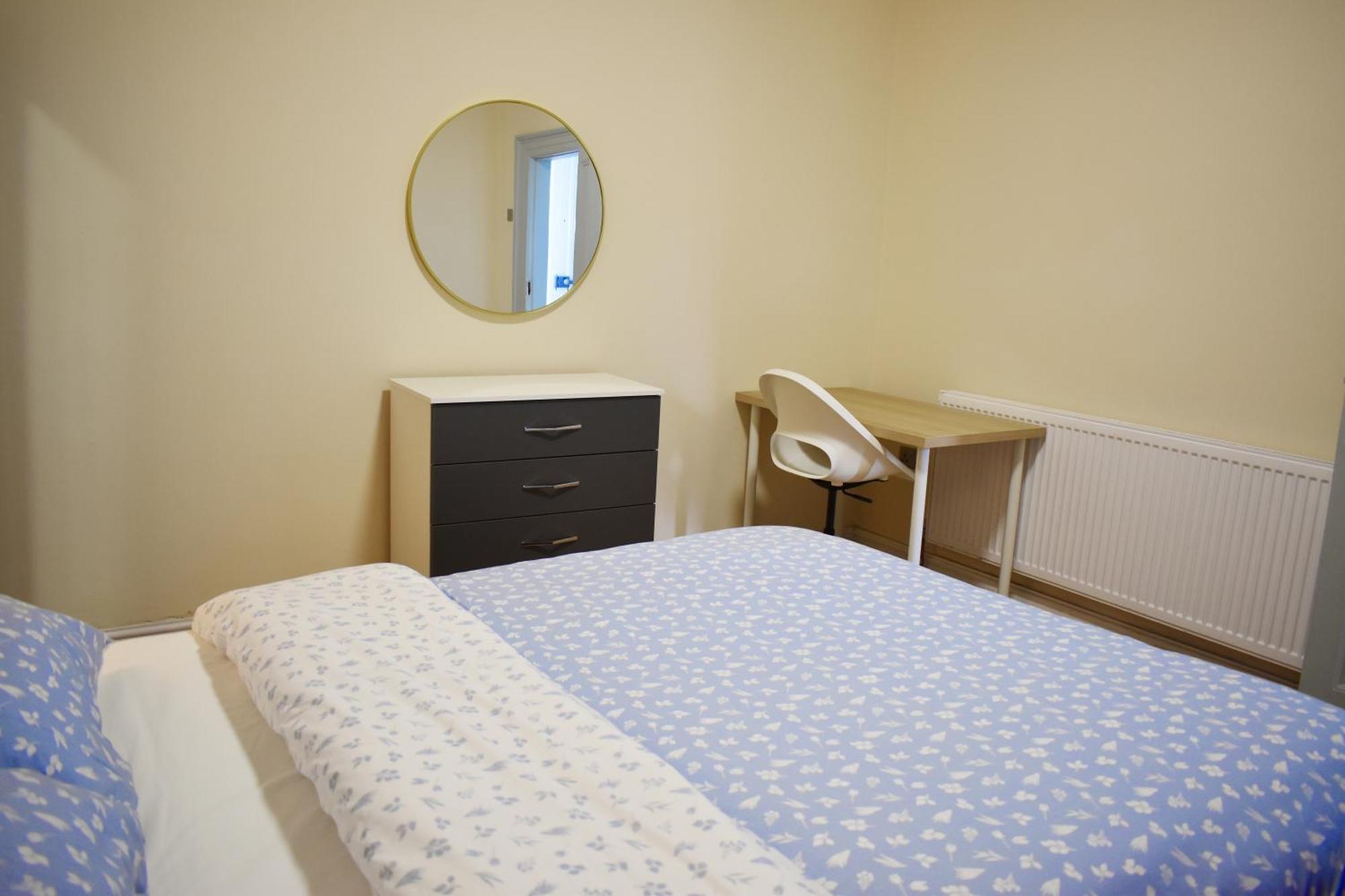 Birmingham City Centre Room In Edgbaston Near Stadium, Free Parking المظهر الخارجي الصورة
