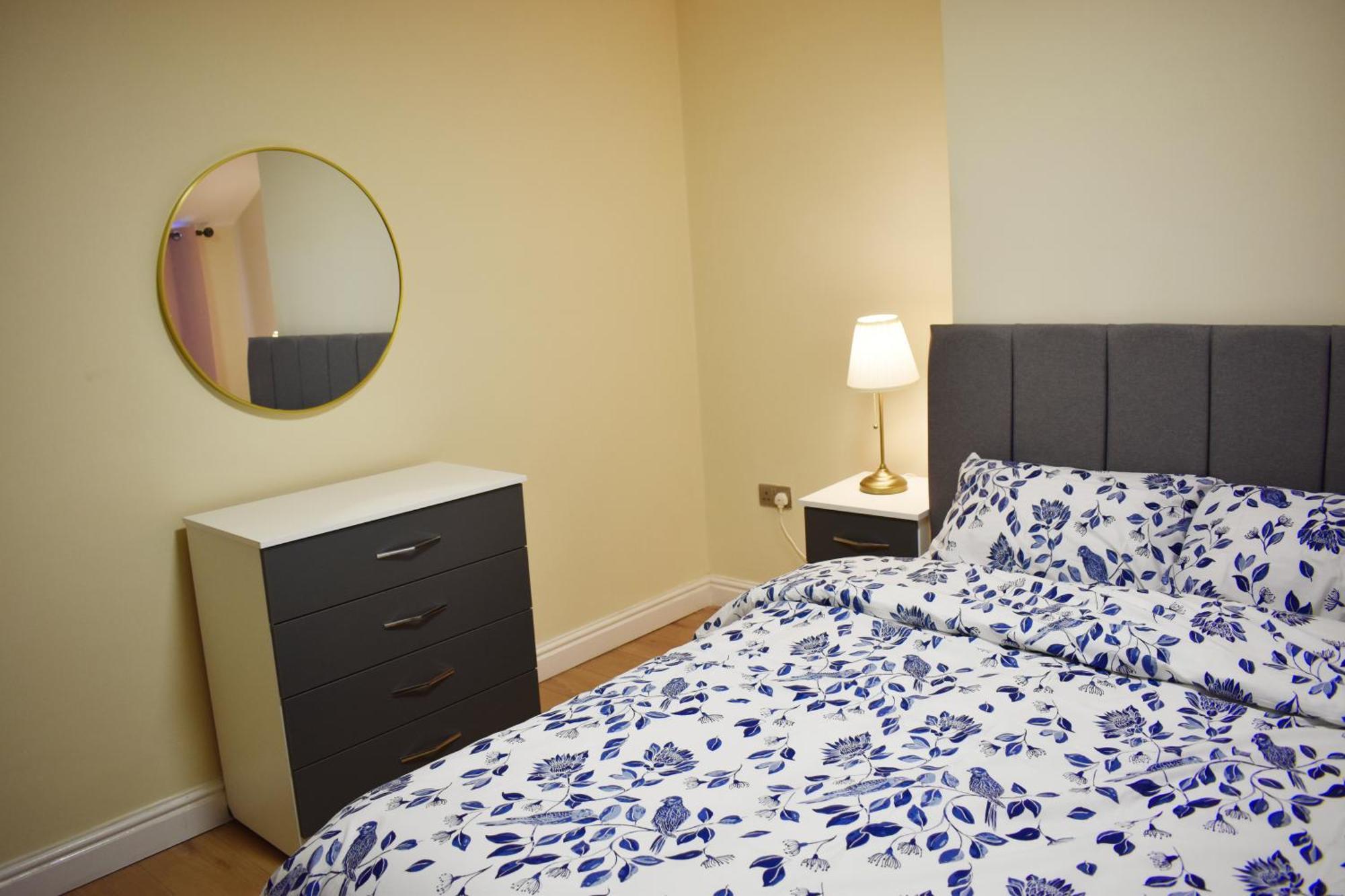 Birmingham City Centre Room In Edgbaston Near Stadium, Free Parking المظهر الخارجي الصورة
