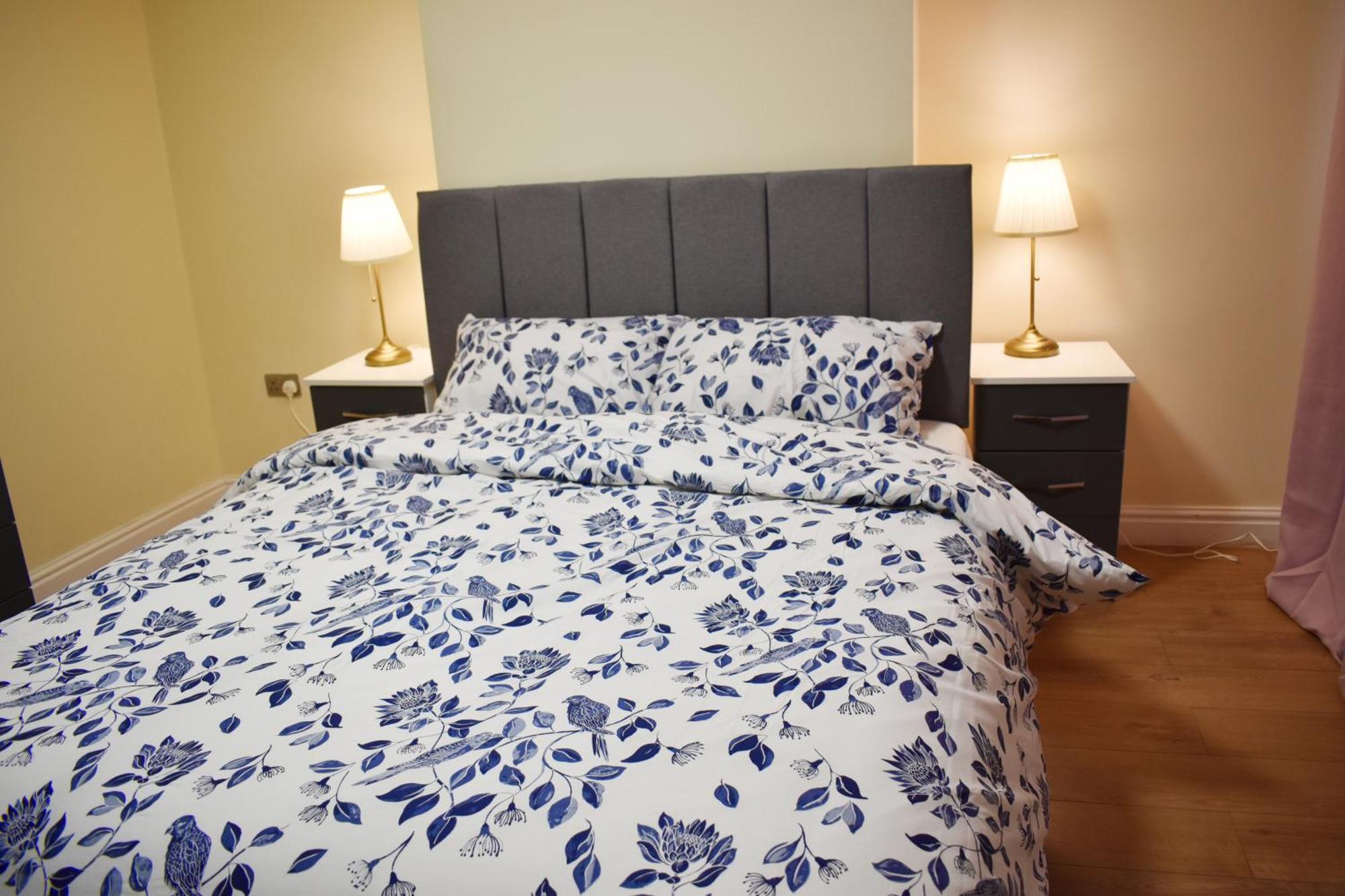 Birmingham City Centre Room In Edgbaston Near Stadium, Free Parking المظهر الخارجي الصورة