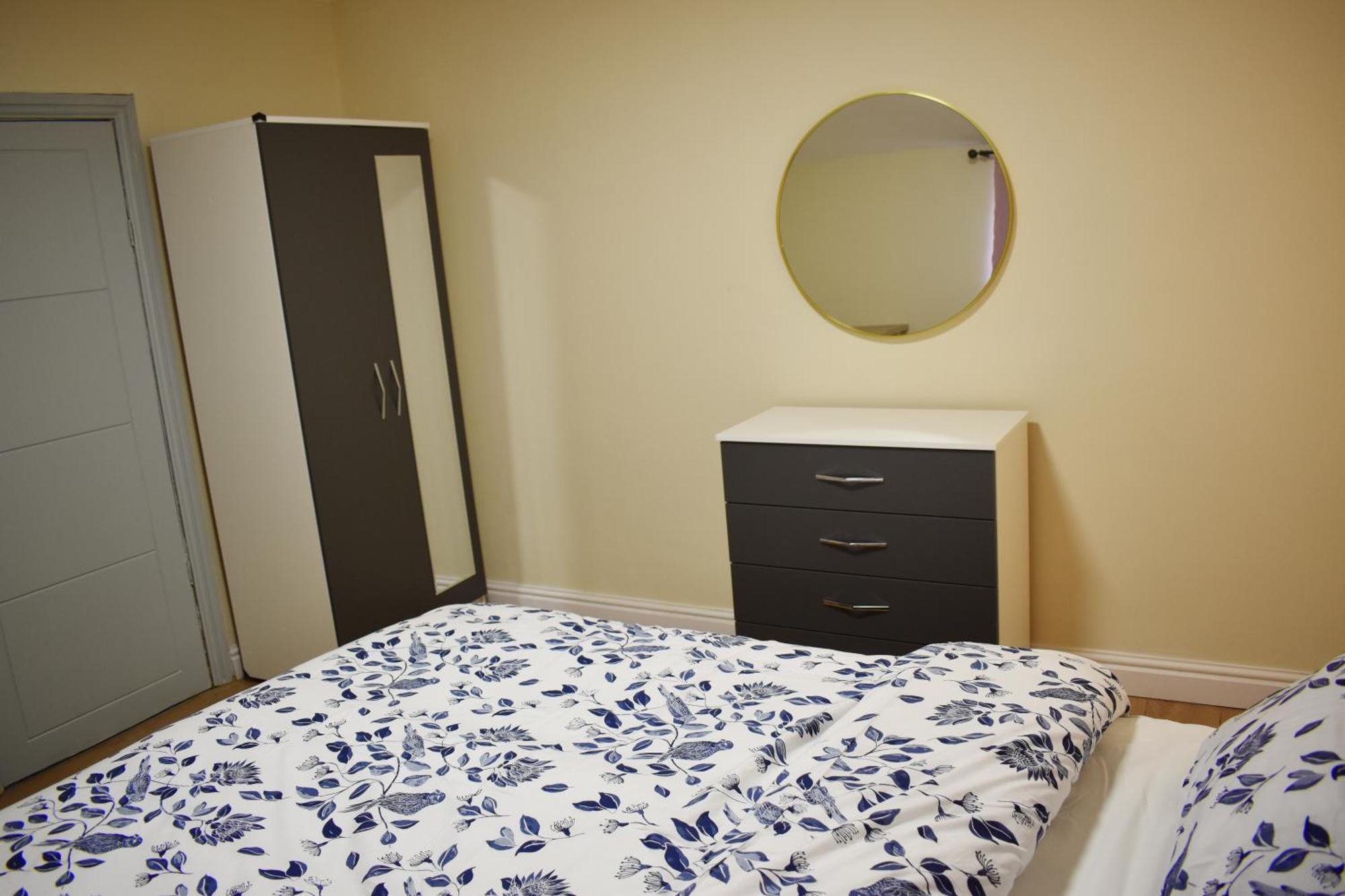 Birmingham City Centre Room In Edgbaston Near Stadium, Free Parking المظهر الخارجي الصورة