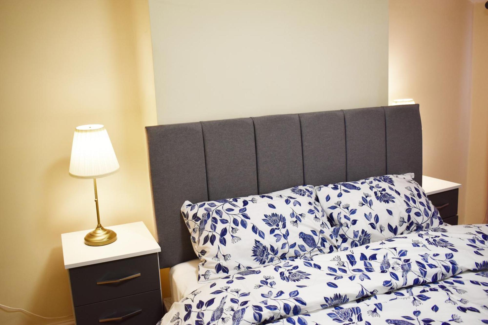 Birmingham City Centre Room In Edgbaston Near Stadium, Free Parking المظهر الخارجي الصورة