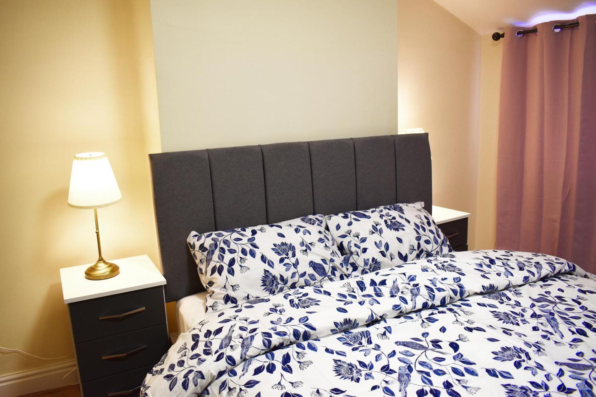 Birmingham City Centre Room In Edgbaston Near Stadium, Free Parking المظهر الخارجي الصورة