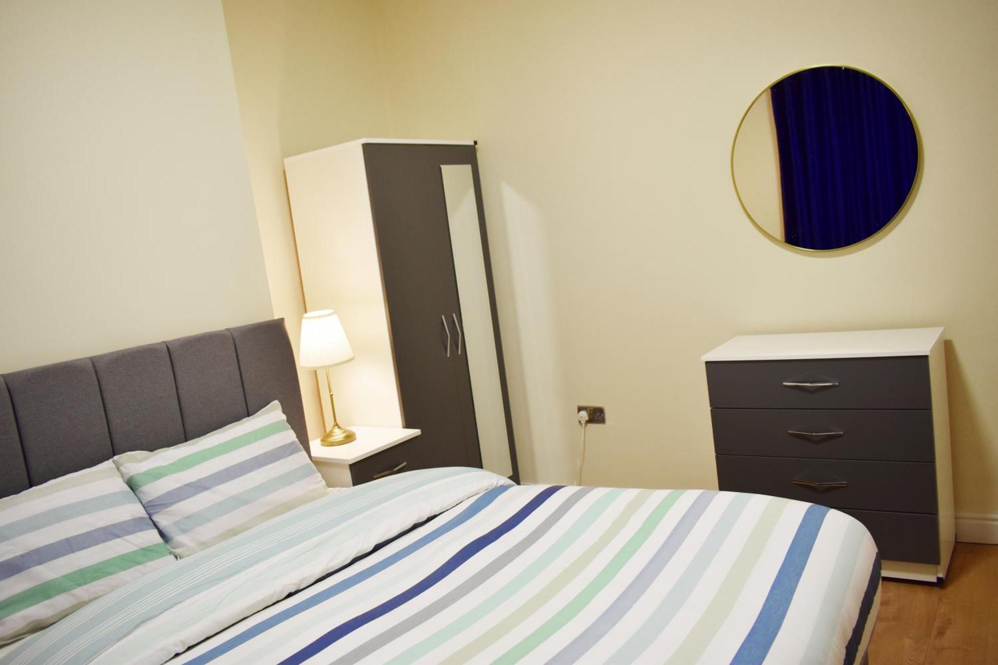 Birmingham City Centre Room In Edgbaston Near Stadium, Free Parking المظهر الخارجي الصورة