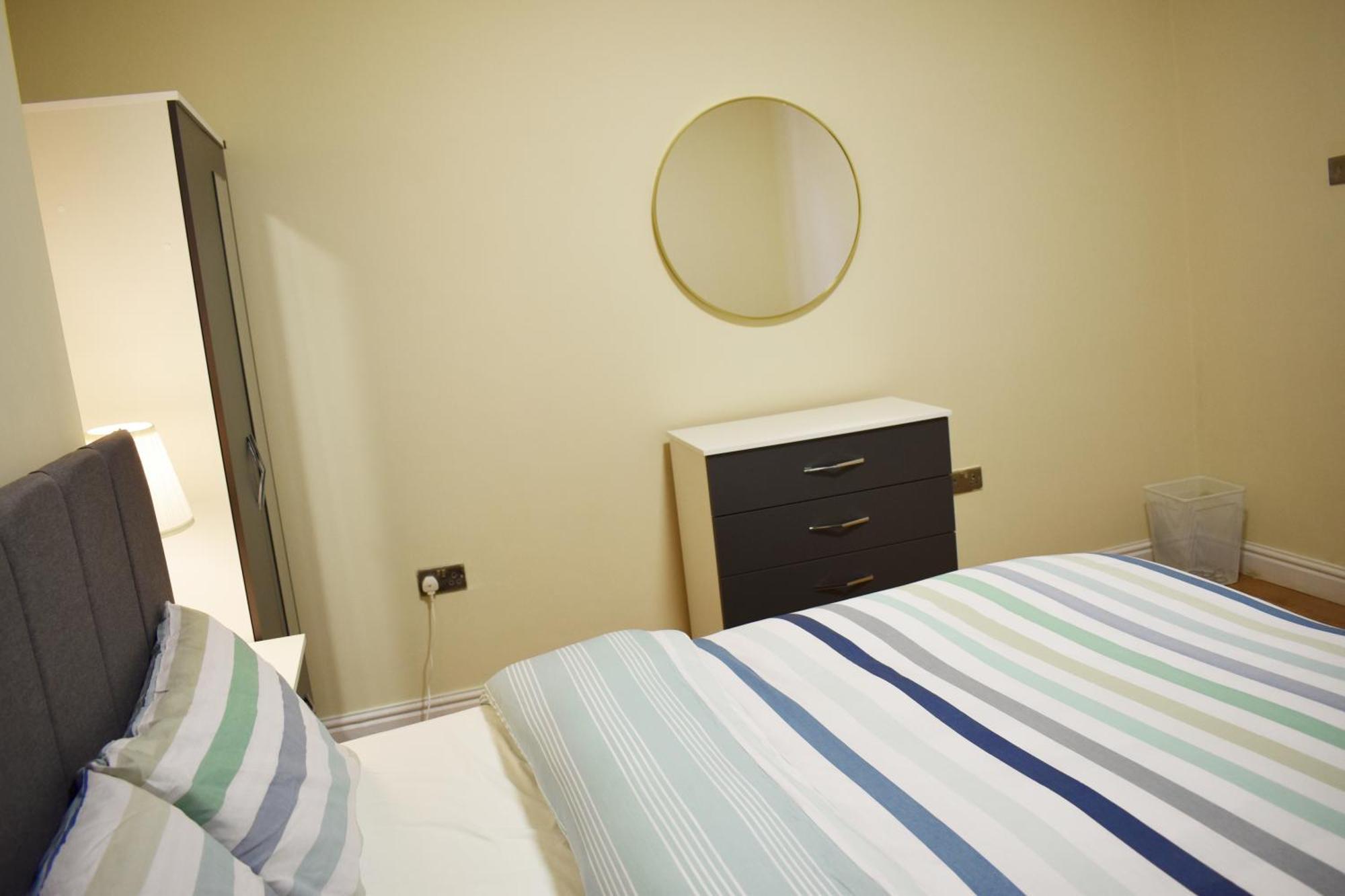 Birmingham City Centre Room In Edgbaston Near Stadium, Free Parking المظهر الخارجي الصورة