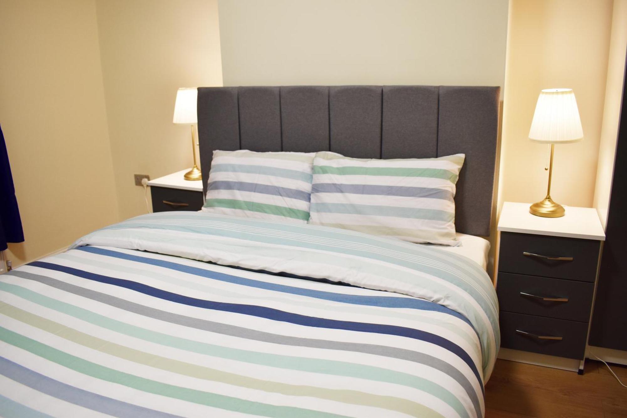 Birmingham City Centre Room In Edgbaston Near Stadium, Free Parking المظهر الخارجي الصورة