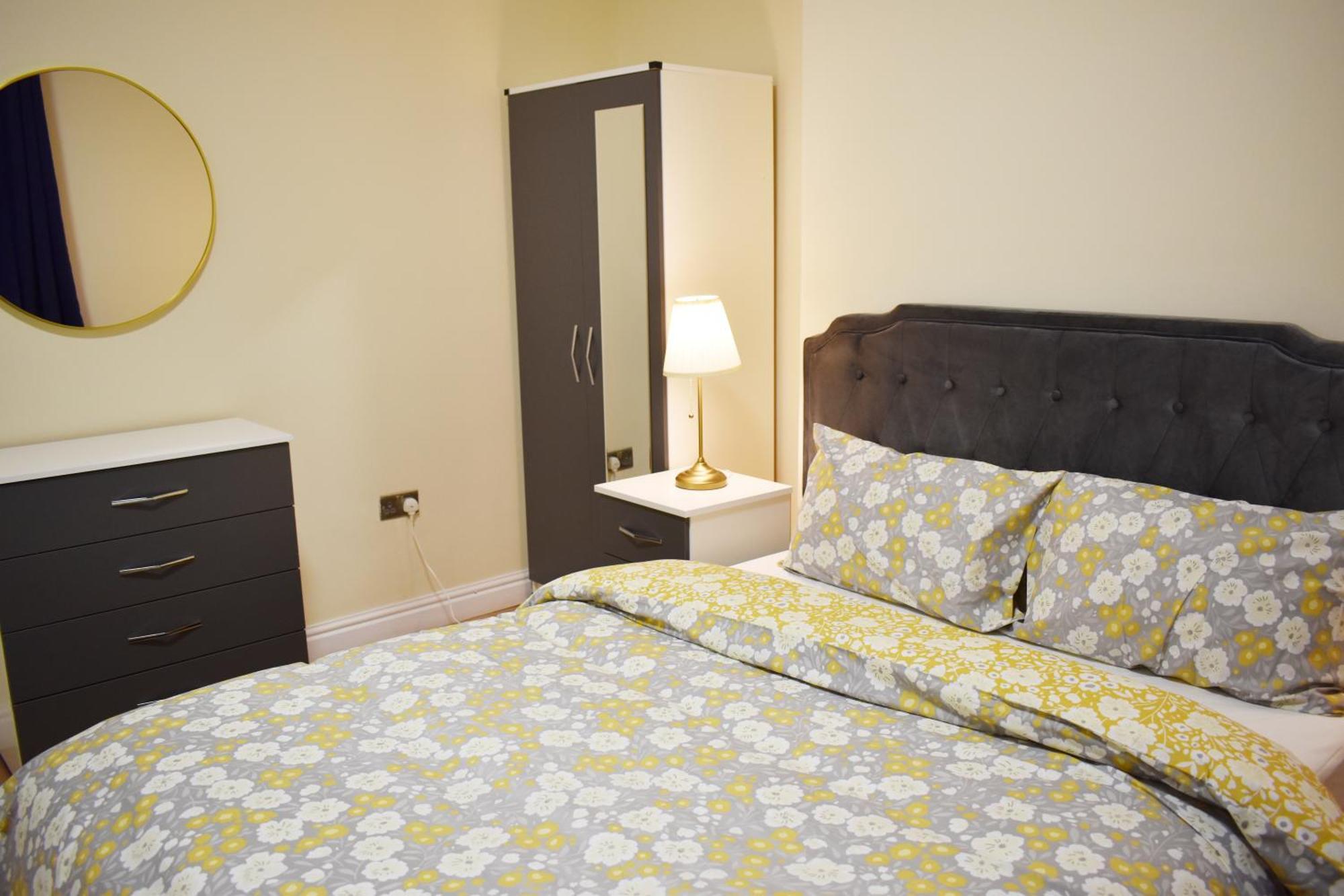 Birmingham City Centre Room In Edgbaston Near Stadium, Free Parking المظهر الخارجي الصورة