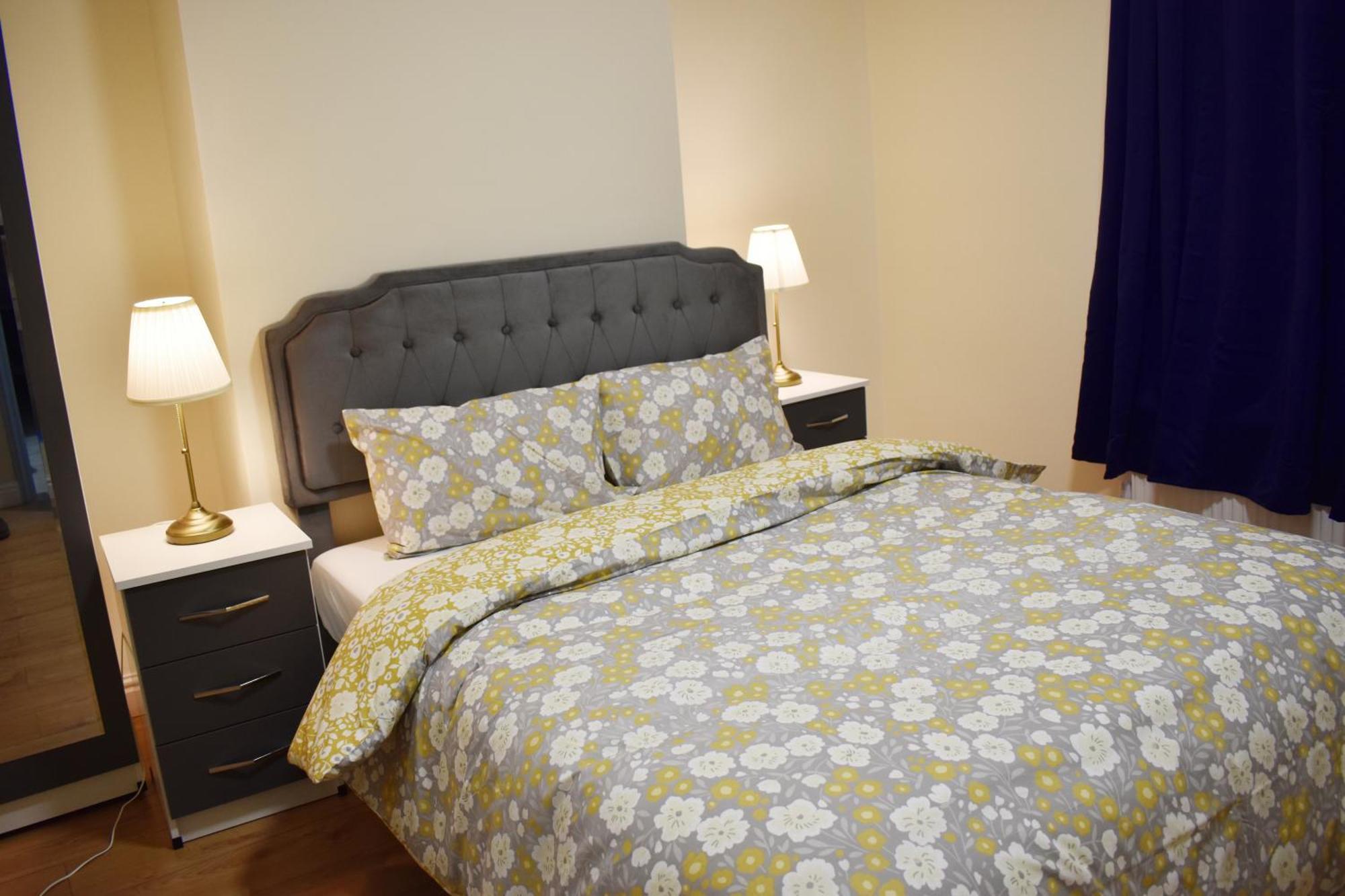 Birmingham City Centre Room In Edgbaston Near Stadium, Free Parking المظهر الخارجي الصورة